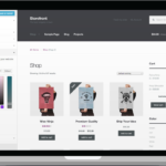 how to set up woocommerce store